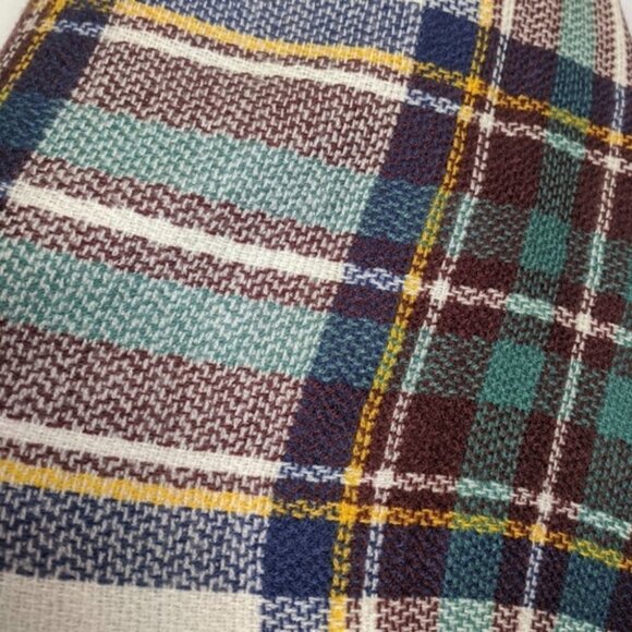 Fall Vibes Blanket Scarf - Picture 11 of 11